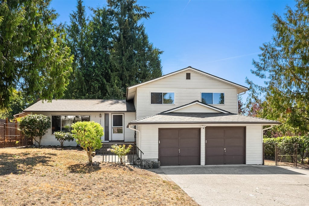 Photo of 12905 SE 191st Street, Renton, WA 98058 (MLS # 2597476)