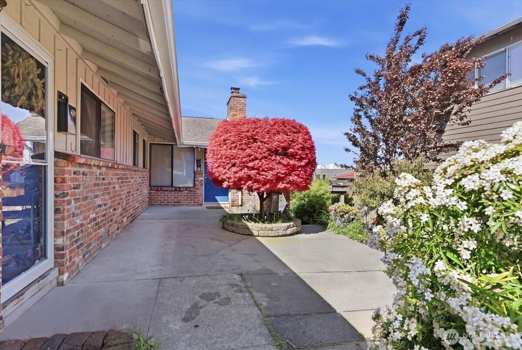 Photo of 6251 3rd Avenue NW, Seattle, WA 98107 (MLS # 2466729)