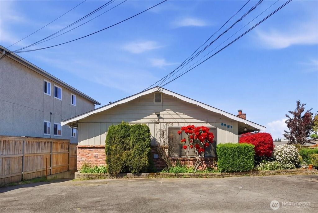 Photo of 6251 3rd Avenue NW, Seattle, WA 98107 (MLS # 2466729)