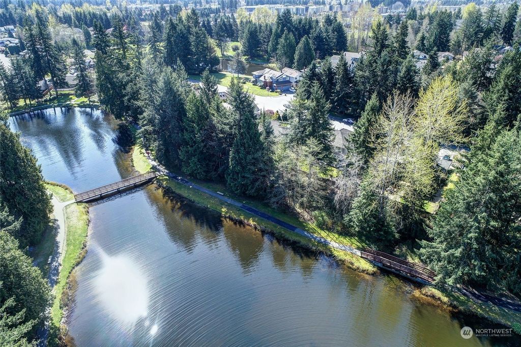 Photo of 4121 124th Street SE, Everett, WA 98208 (MLS # 1990374)