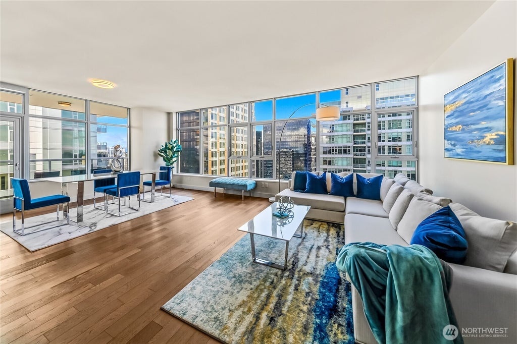 Photo of 583 Battery Street #3701N, Seattle, WA 98121 (MLS # 2578585)