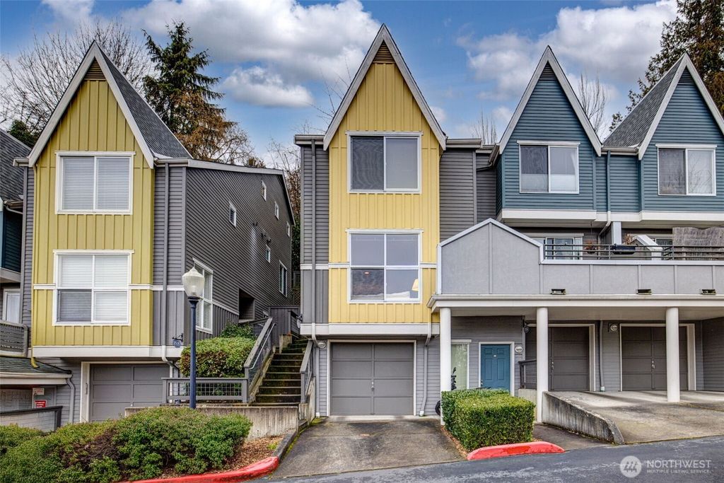 Photo of 1533 Cherrylane Place S #1533, Seattle, WA 98144 (MLS # 2343320)
