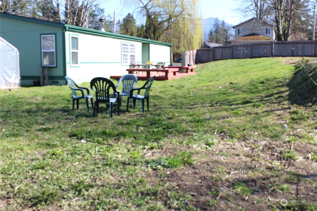 Photo of 16006 357th Avenue SE, Sultan, WA 98294 (MLS # 2212904)