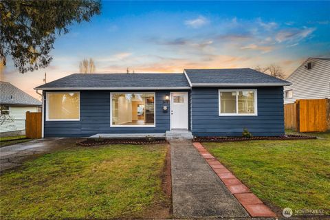 3118 S Melrose Street Tacoma WA 98405