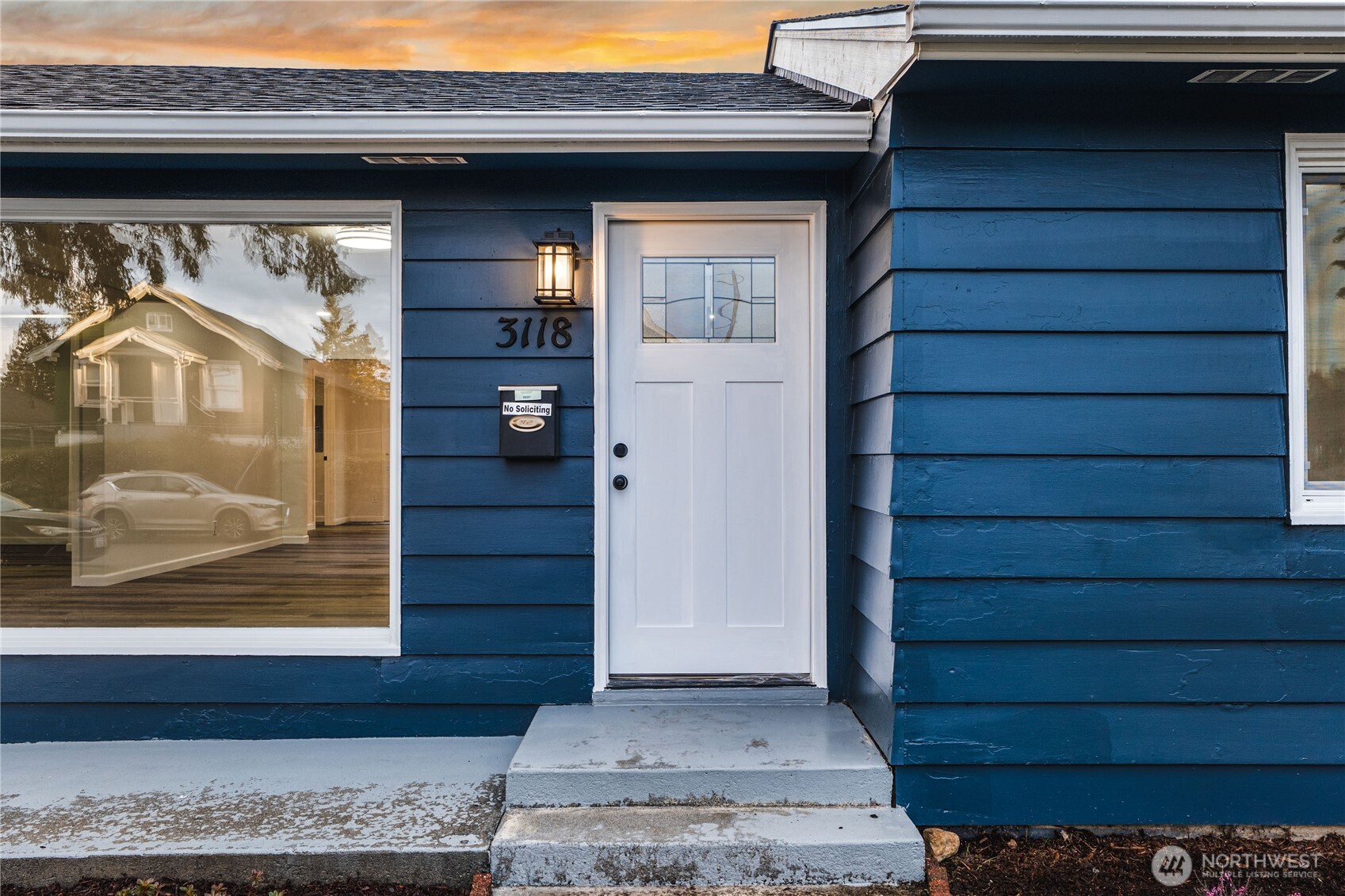 3118 S Melrose Street