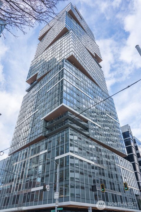 Photo of 1808 Minor Avenue #1109, Seattle, WA 98101 (MLS # 2535486)
