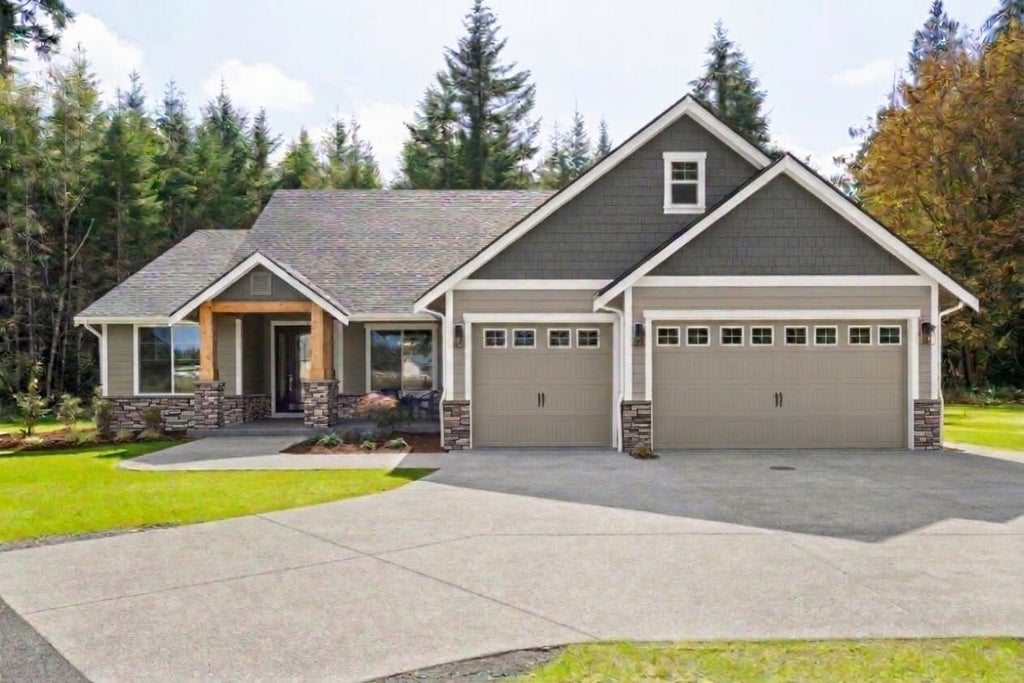 Photo of 7716 Rich Road SE, Olympia, WA 98501 (MLS # 2592357)