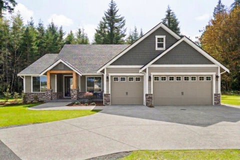 Photo of 7716 Rich Road SE, Olympia, WA 98501 (MLS # 2592357)
