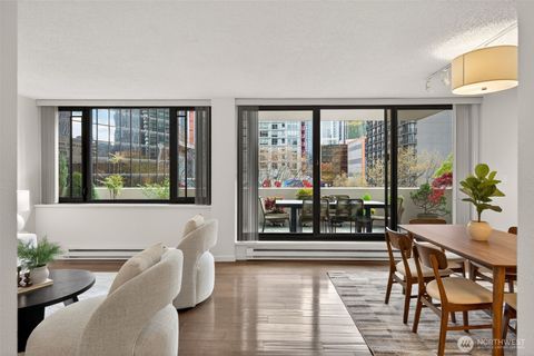 Photo of 2100 3rd Avenue #405, Seattle, WA 98121 (MLS # 2508772)