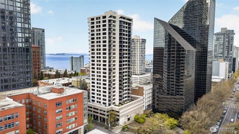 Photo of 2100 3rd Avenue #405, Seattle, WA 98121 (MLS # 2508772)