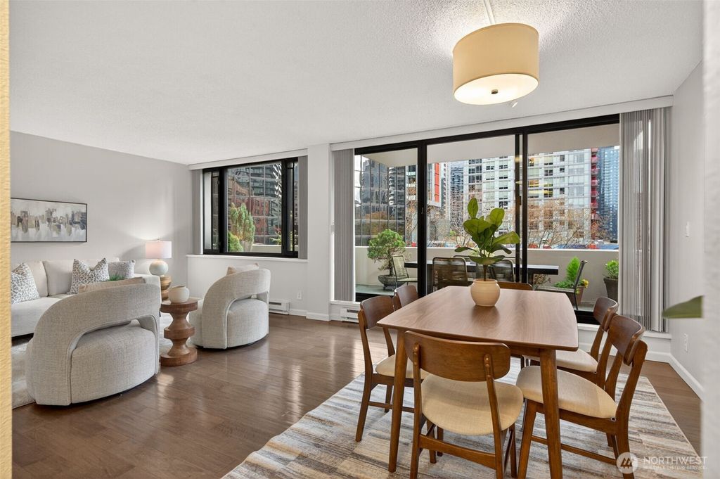 Photo of 2100 3rd Avenue #405, Seattle, WA 98121 (MLS # 2508772)