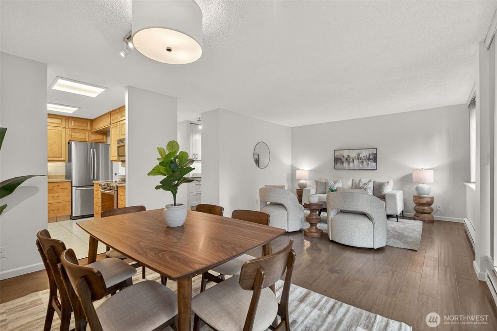 Photo of 2100 3rd Avenue #405, Seattle, WA 98121 (MLS # 2508772)