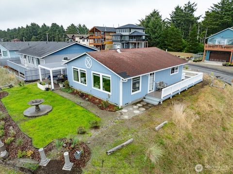 Photo of 32007 J Place, Ocean Park, WA 98640 (MLS # 2425192)