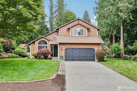Photo of 11633 26th Place SE, Lake Stevens, WA 98258 (MLS # 2522288)