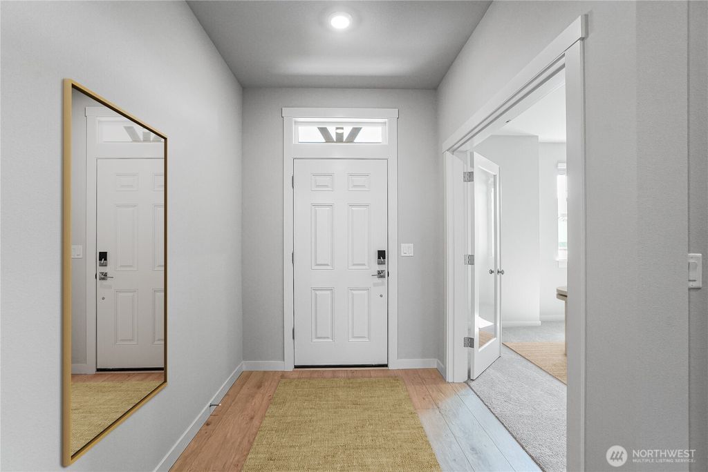 Photo of 3619 NE 171st Way, Vancouver, WA 98686 (MLS # 2448658)