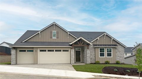 3619 NE 171st Way Vancouver WA 98686