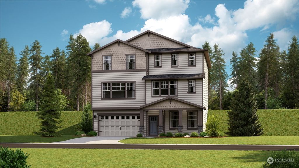 Photo of 23301 41st Drive SE #19, Bothell, WA 98021 (MLS # 2026436)