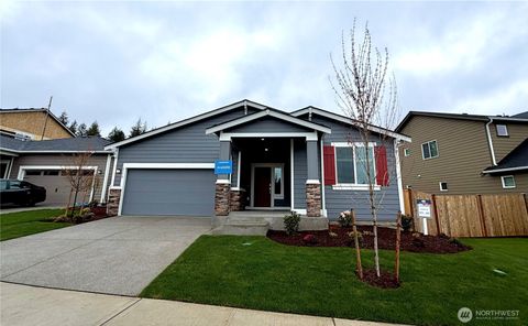 Photo of 6110 Crestner Drive SW, Port Orchard, WA 98367 (MLS # 2472826)