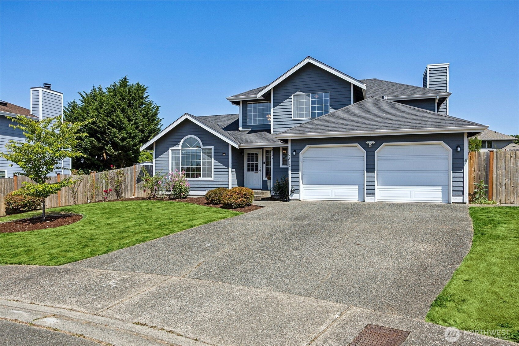 9812 S 247th Court
