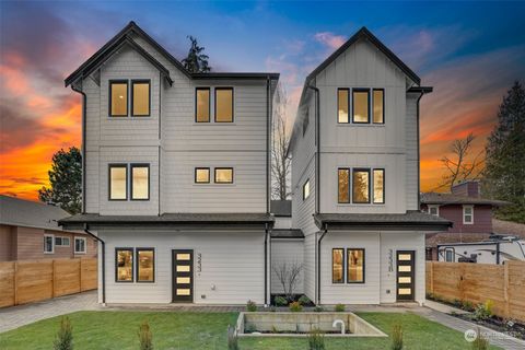 Photo of 3233 NE 87th Street, Seattle, WA 98115 (MLS # 2056786)