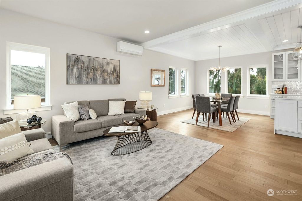 Photo of 3233 NE 87th Street, Seattle, WA 98115 (MLS # 2056786)