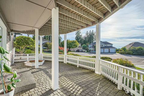 A home in Edmonds