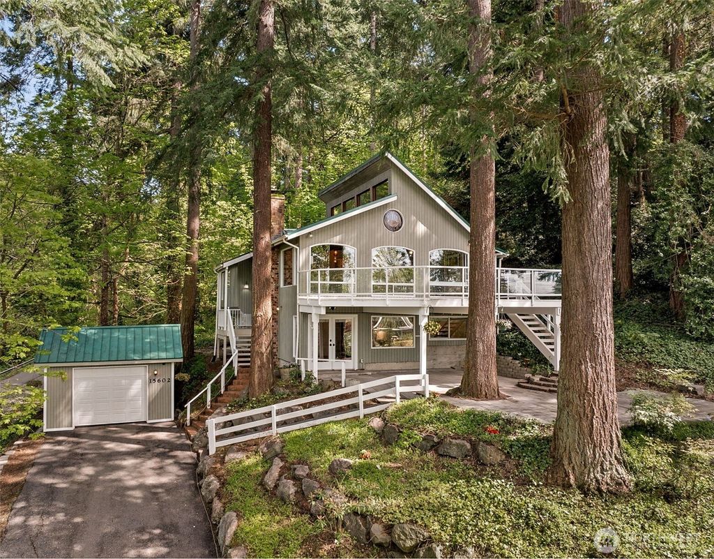 Photo of 15602 26th Avenue SW, Burien, WA 98166 (MLS # 2435356)