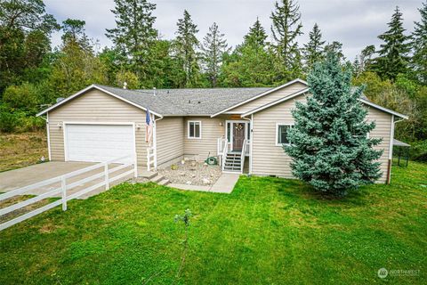 A home in Lakebay