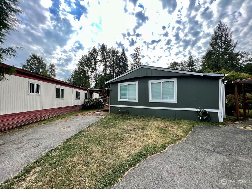 Photo of 8730 206th Street SE #4, Snohomish, WA 98296 (MLS # 2155750)