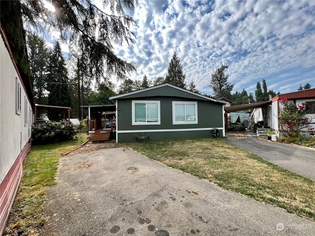 Photo of 8730 206th Street SE #4, Snohomish, WA 98296 (MLS # 2155750)