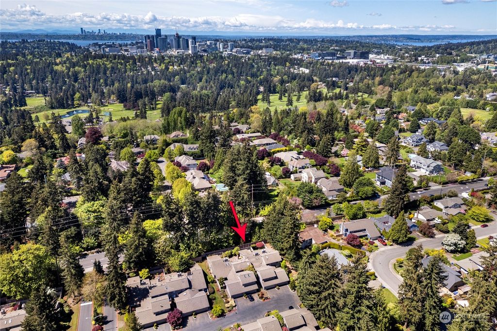 Photo of 163 140th Place NE, Bellevue, WA 98007 (MLS # 2231194)