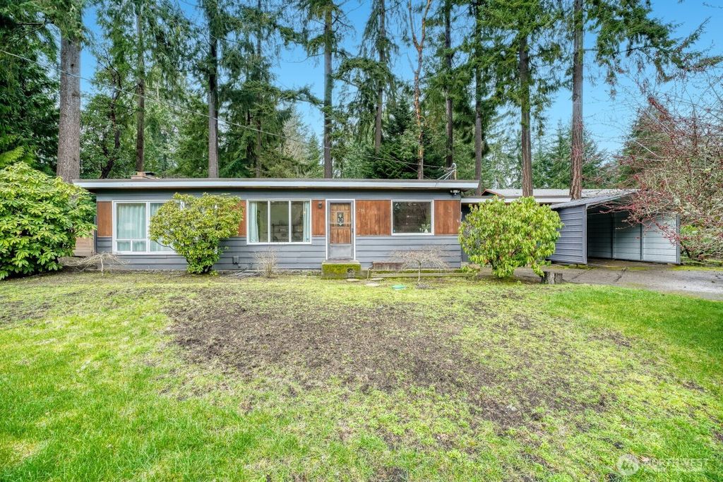 Photo of 234 SW 208th Street, Normandy Park, WA 98166 (MLS # 2493973)