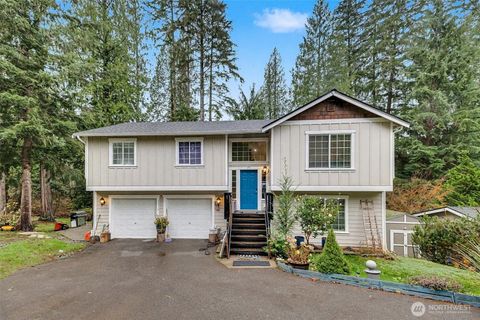 Photo of 28519 106Th Place SE, Monroe, WA 98272 (MLS # 2476447)