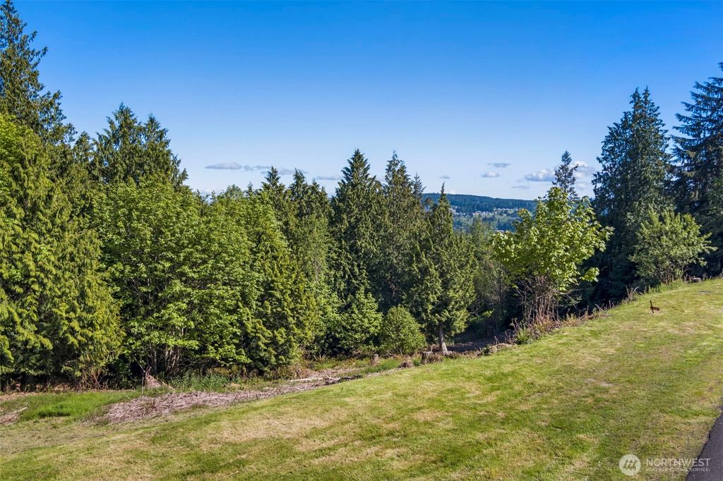 Photo of 639 Rainier Lane, Port Ludlow, WA 98365 (MLS # 2507021)