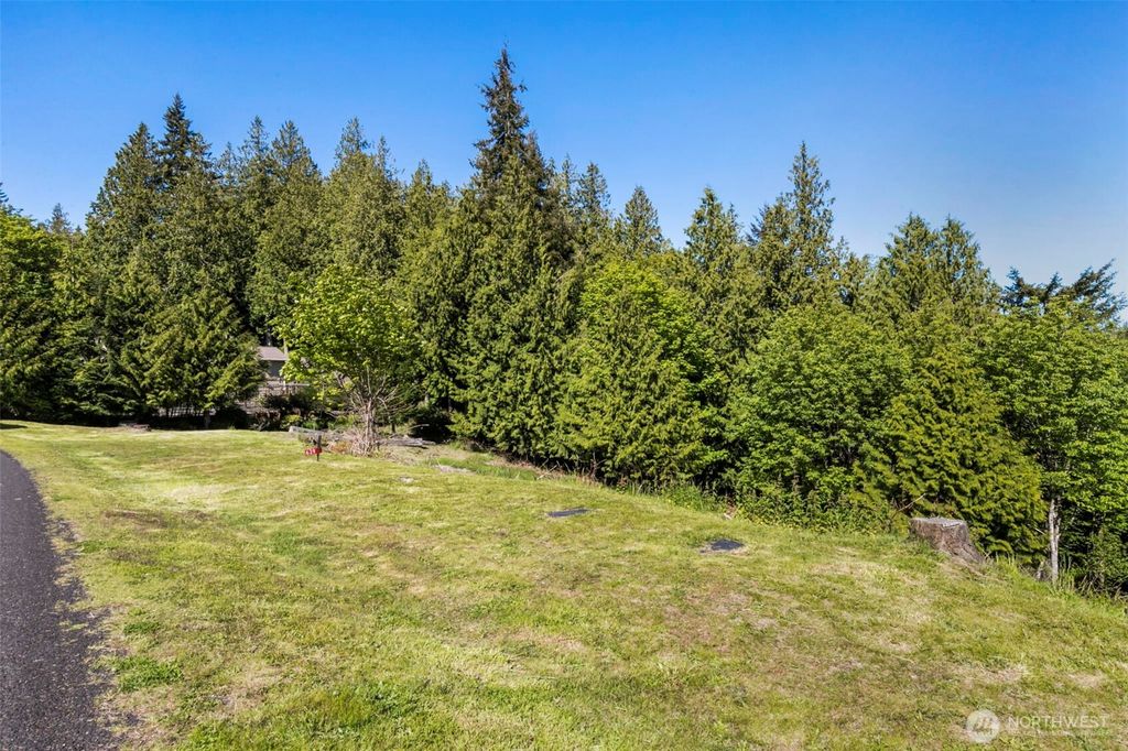 Photo of 639 Rainier Lane, Port Ludlow, WA 98365 (MLS # 2507021)