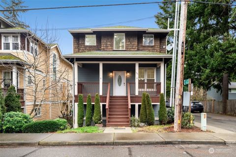 1421 Union Avenue NE, Renton, WA 98059 - MLS#: 2318127