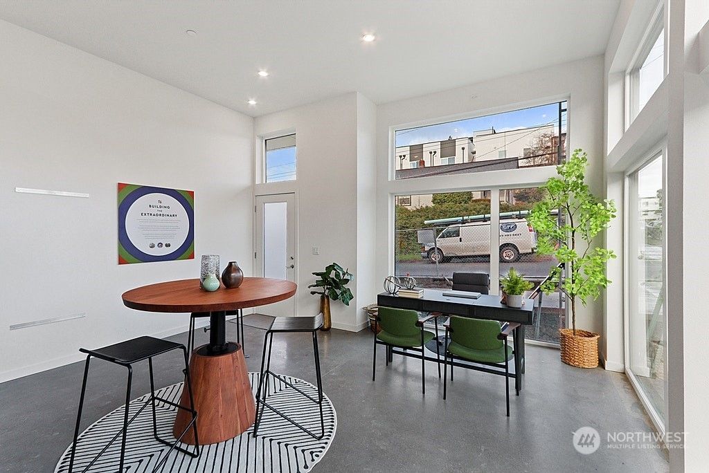 Photo of 2401 S Plum Street #1, Seattle, WA 98144 (MLS # 2158601)