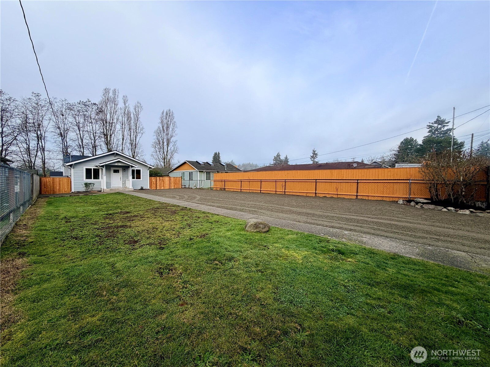 3716 S Gunnison Street