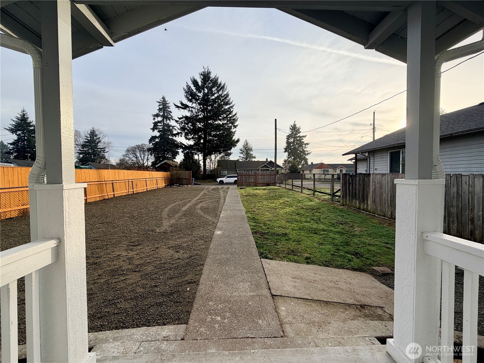 3716 S Gunnison Street