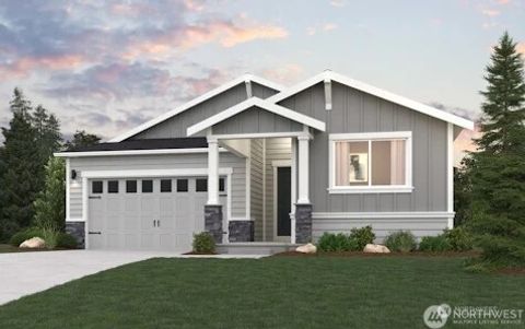 Photo of 5991 Thornhill Avenue SW, Port Orchard, WA 98367 (MLS # 2424848)