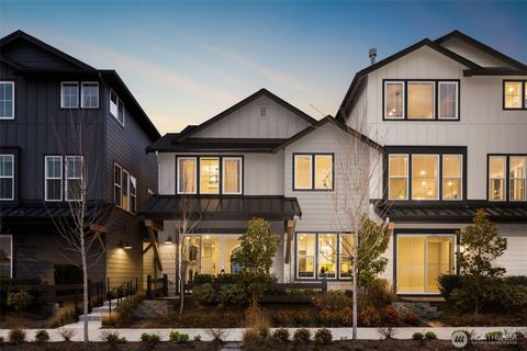 Photo of 14808 NE 143rd Street #31, Woodinville, WA 98072 (MLS # 2520137)
