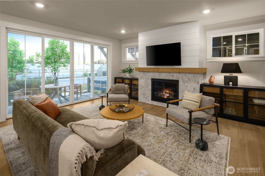 Photo of 14808 NE 143rd Street #31, Woodinville, WA 98072 (MLS # 2520137)