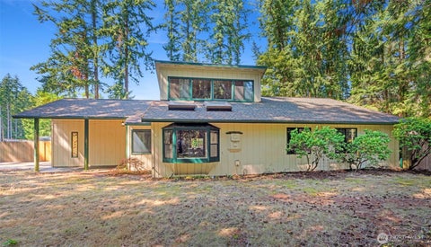 Photo of 180 W Fitchburg Avenue, Port Hadlock, WA 98339 (MLS # 2570564)