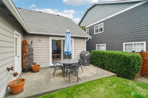 A home in Lake Stevens