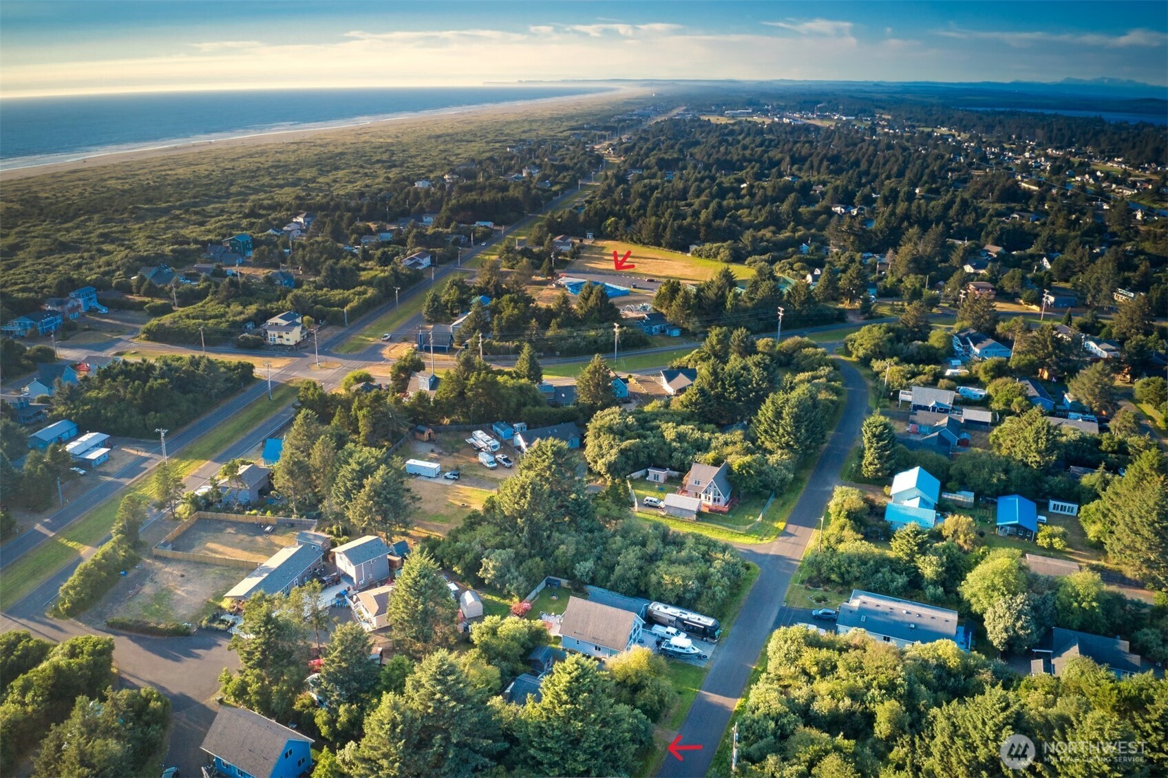 165 Auriga Avenue SW