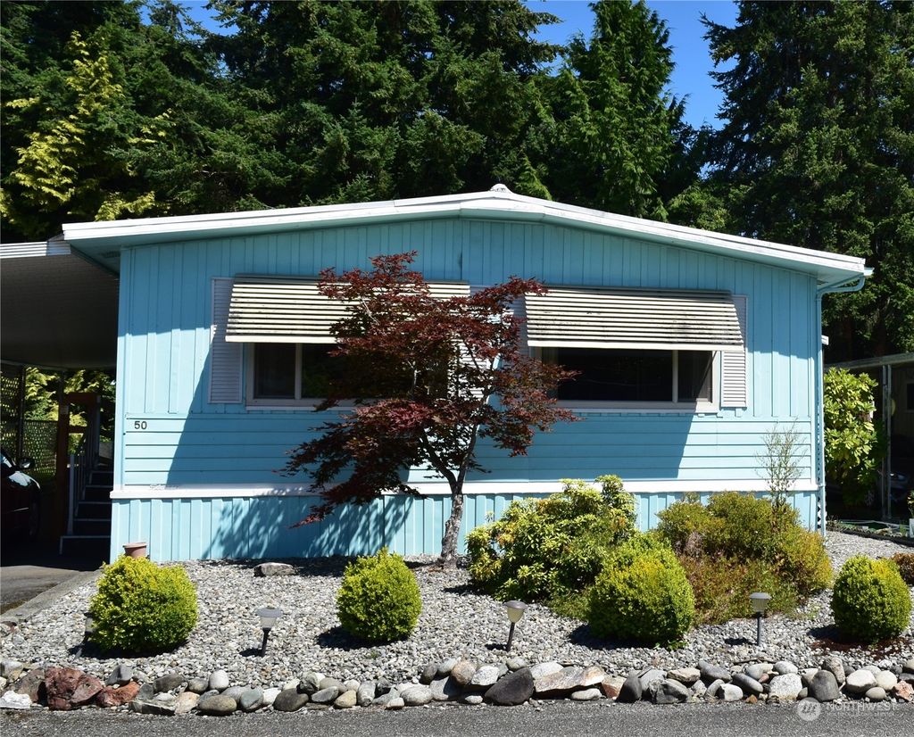 Photo of 5220 176th Street SW #50, Lynnwood, WA 98037 (MLS # 2265952)