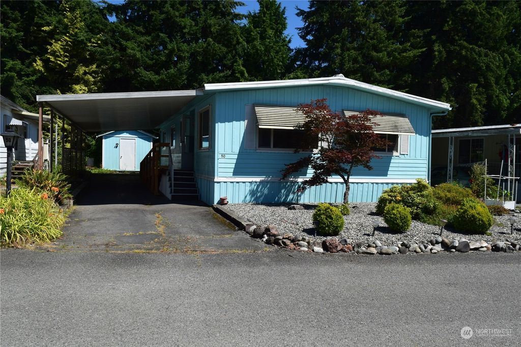 Photo of 5220 176th Street SW #50, Lynnwood, WA 98037 (MLS # 2265952)