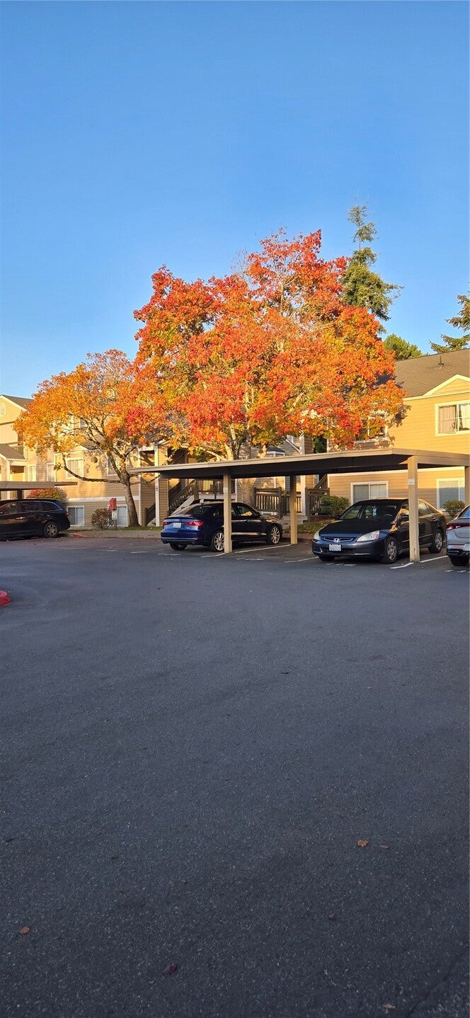 5300 Harbour Pointe Boulevard 306P