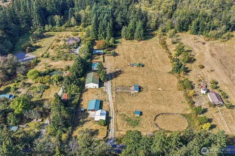 Photo of 7460 Guemes Island Road, Anacortes, WA 98221 (MLS # 2588803)