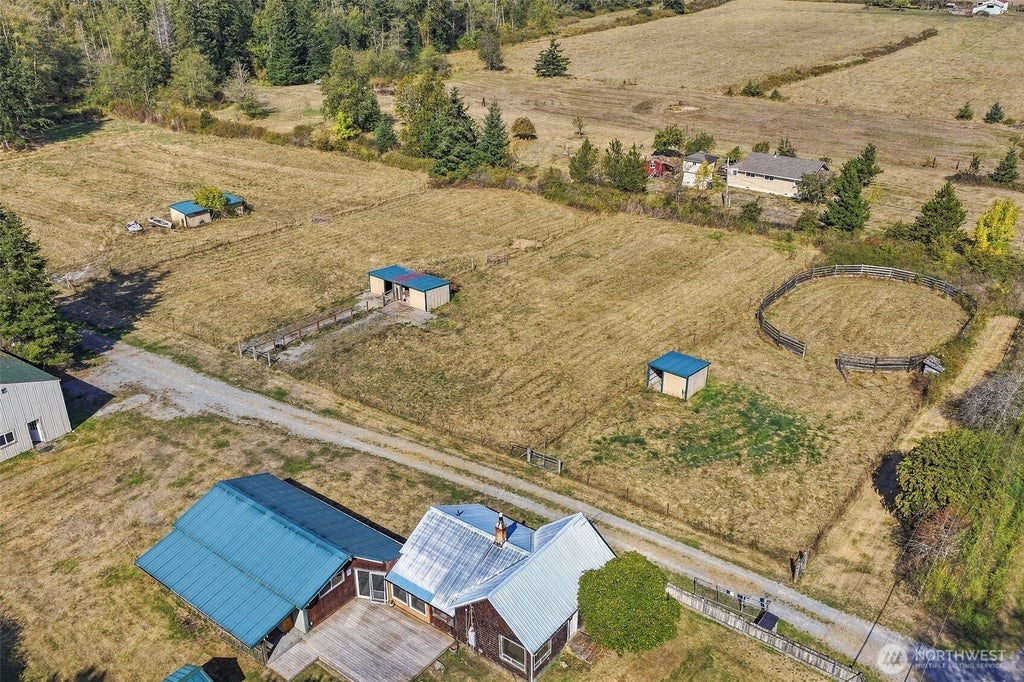 Photo of 7460 Guemes Island Road, Anacortes, WA 98221 (MLS # 2588803)